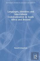 Languages, Identities And Intercultural Communication In South Africa And Beyond
