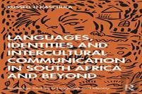 Languages, Identities And Intercultural Communication In South Africa And Beyond