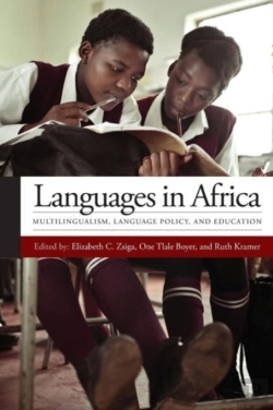 Bertrand.pt - Languages In Africa