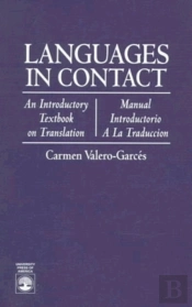 Languages In Contact