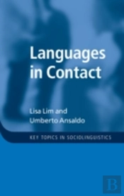 Languages In Contact