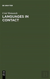 Languages In Contact