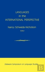 Languages In The International Perspective