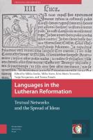 Languages In The Lutheran Reformation