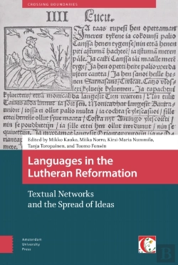 Bertrand.pt - Languages In The Lutheran Reformation