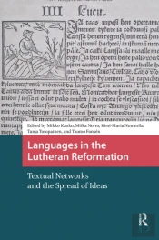 Languages In The Lutheran Reformation