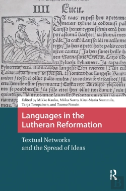 Bertrand.pt - Languages In The Lutheran Reformation