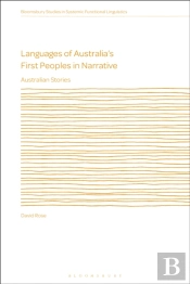 Languages Of Australia S First Peoples In Narrative