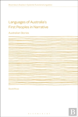 Bertrand.pt - Languages Of Australia S First Peoples In Narrative