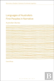 Languages Of Australiaâ€™S First Peoples In Narrative
