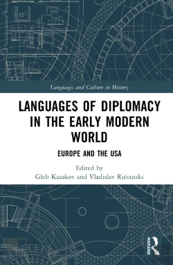 Bertrand.pt - Languages Of Diplomacy In The Early Modern World
