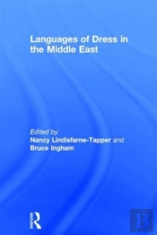 Languages Of Dress In The Middle East