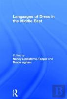 Languages Of Dress In The Middle East