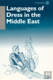 Languages Of Dress In The Middle East