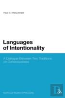 Languages Of Intentionality