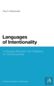 Languages Of Intentionality