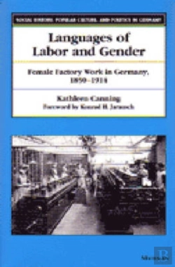 Bertrand.pt - Languages Of Labor And Gender