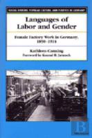 Languages Of Labor And Gender