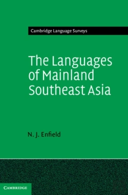 Bertrand.pt - Languages Of Mainland Southeast Asia