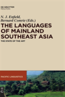 Languages Of Mainland Southeast Asia
