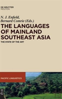 Bertrand.pt - Languages Of Mainland Southeast Asia