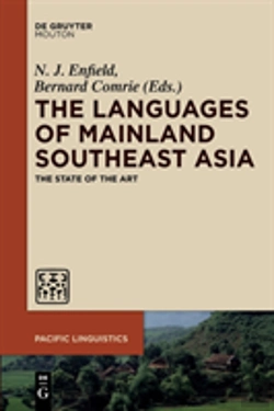 Bertrand.pt - Languages Of Mainland Southeast Asia