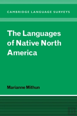 Bertrand.pt - Languages Of Native North America