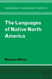 Languages Of Native North America