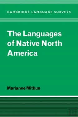 Bertrand.pt - Languages Of Native North America