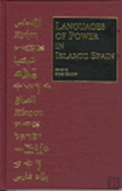 Bertrand.pt - Languages Of Power In Islamic Spain