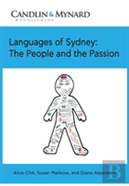 Languages Of Sydney
