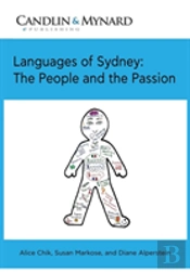 Languages Of Sydney