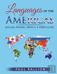 Languages Of The Americas
