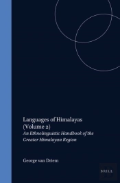 Languages Of The Himalayas