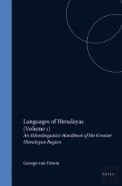 Languages Of The Himalayas