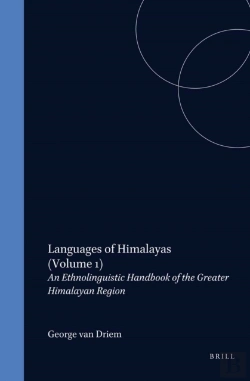 Bertrand.pt - Languages Of The Himalayas