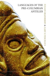 Languages Of The Pre-Columbian Antilles
