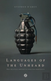 Languages Of The Unheard
