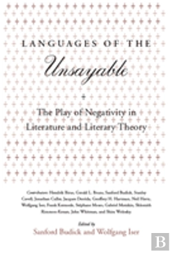 Bertrand.pt - Languages Of The Unsayable