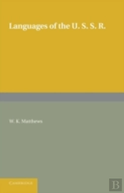 Bertrand.pt - Languages Of The Ussr