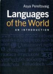 Languages Of The World