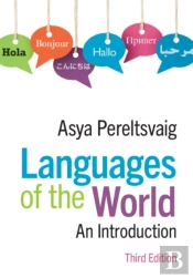 Languages Of The World