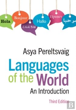 Bertrand.pt - Languages Of The World