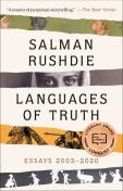 Languages Of Truth