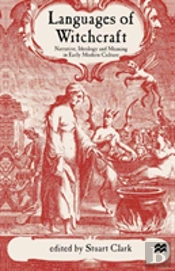 Languages Of Witchcraft