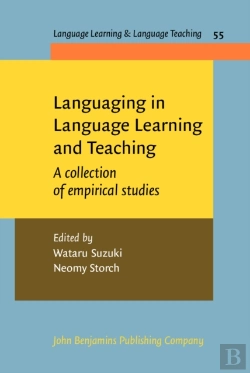 Bertrand.pt - Languaging In Language Learning And Teaching
