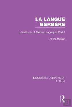 Bertrand.pt - Langue Berbere