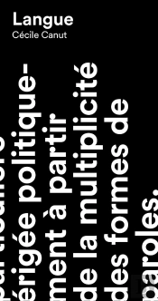 Langue