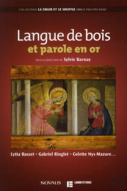 Bertrand.pt - Langue De Bois Et Parole En Or