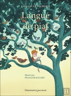 Bertrand.pt - Langue De Piaf